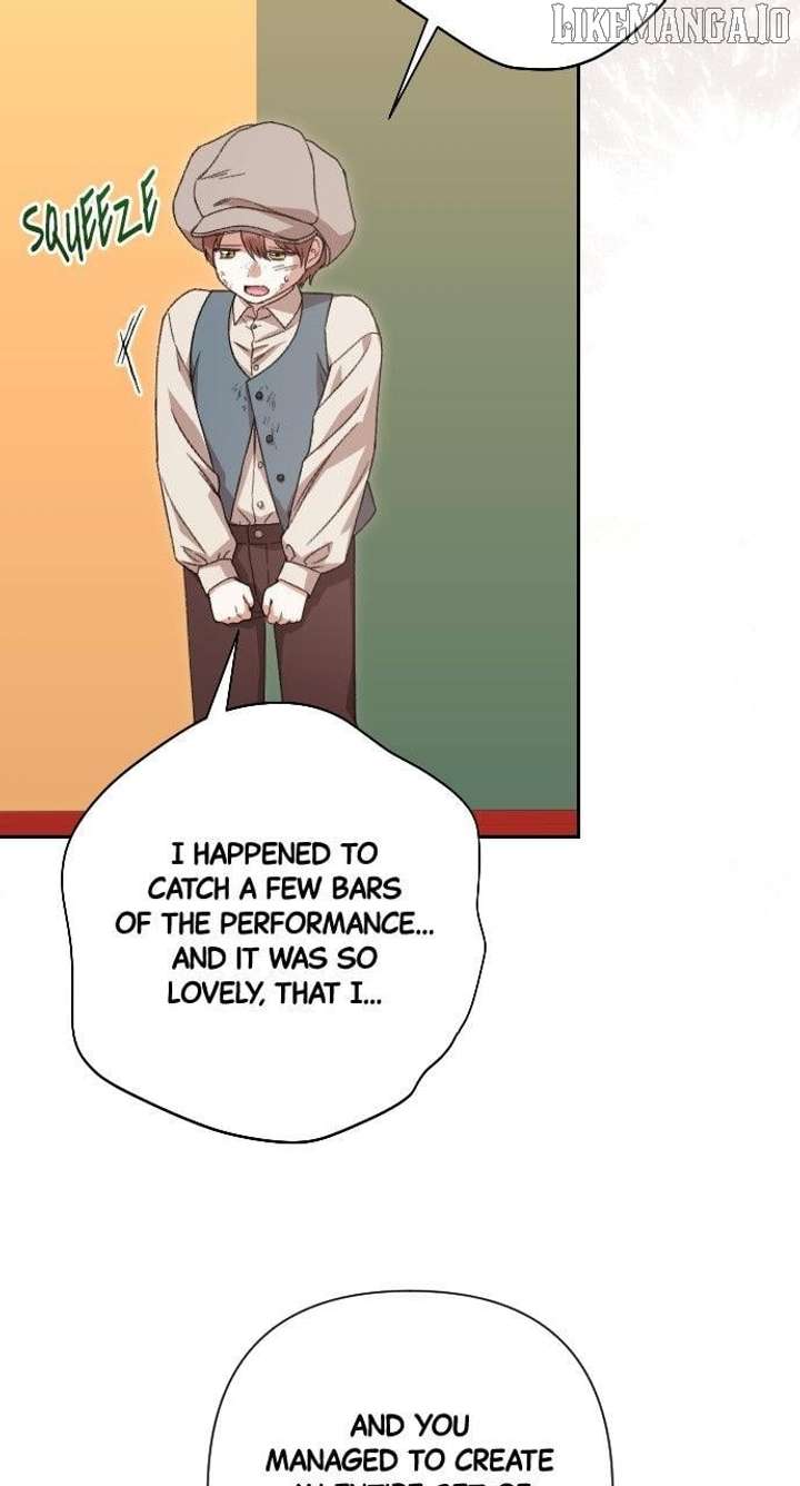 For Those of You For Whom Regret Is a Luxury Chapter 66 257 31