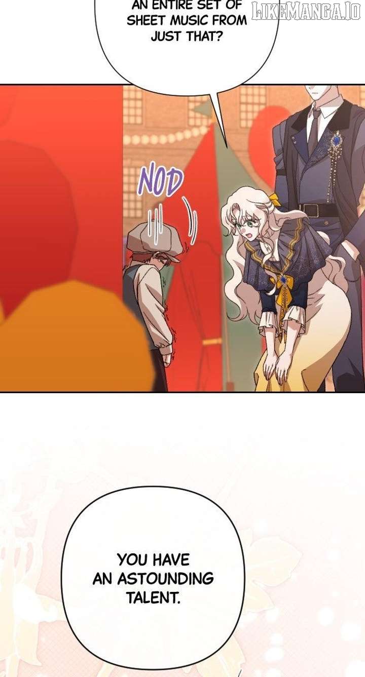 For Those of You For Whom Regret Is a Luxury Chapter 66 258 32