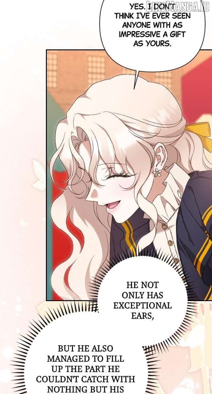 For Those of You For Whom Regret Is a Luxury Chapter 66 260 34