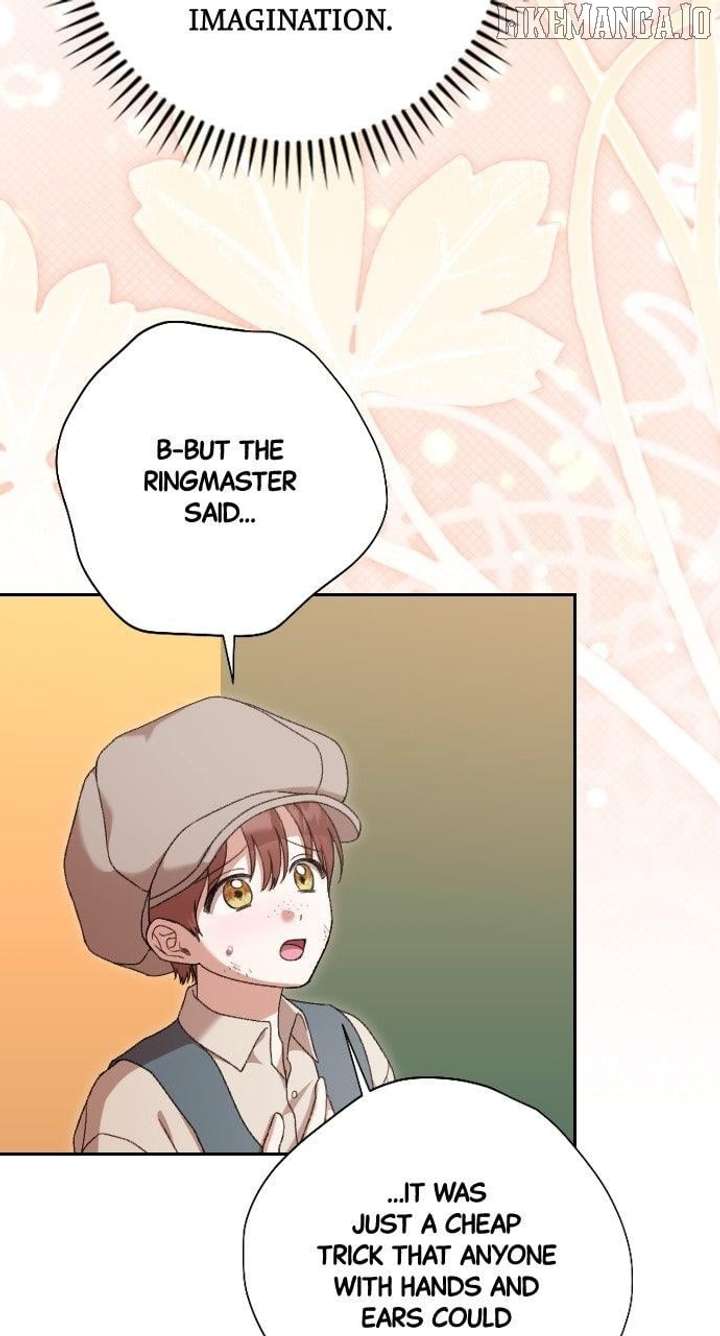 For Those of You For Whom Regret Is a Luxury Chapter 66 261 35