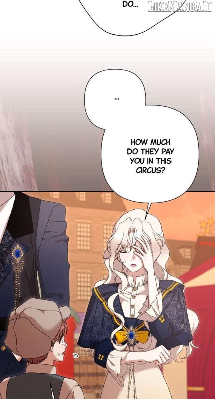 For Those of You For Whom Regret Is a Luxury Chapter 66 262 36