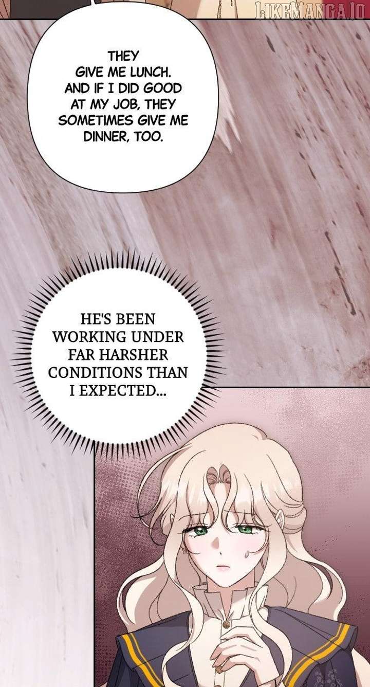 For Those of You For Whom Regret Is a Luxury Chapter 66 263 37