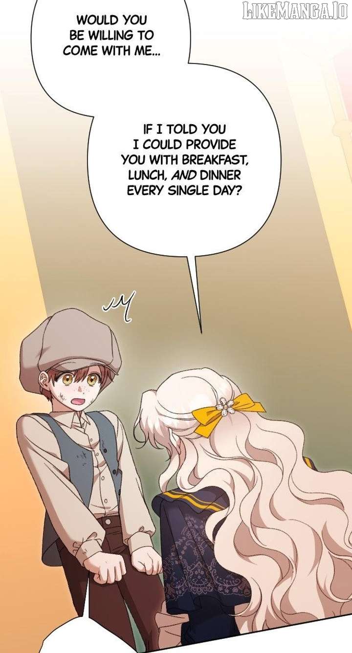 For Those of You For Whom Regret Is a Luxury Chapter 66 265 39