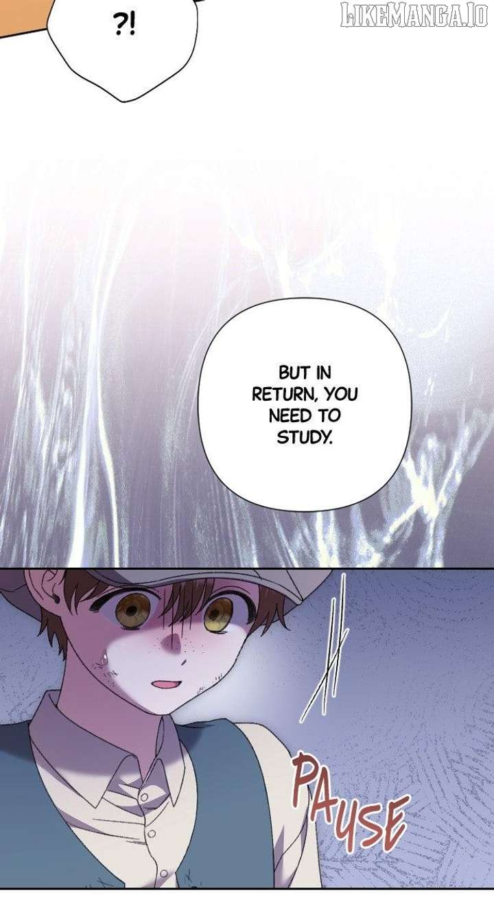 For Those of You For Whom Regret Is a Luxury Chapter 66 266 40