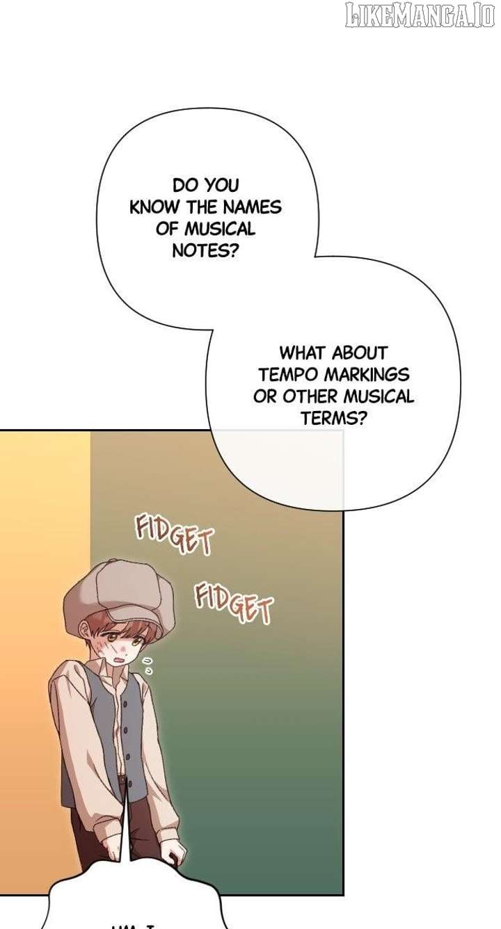 For Those of You For Whom Regret Is a Luxury Chapter 66 267 41