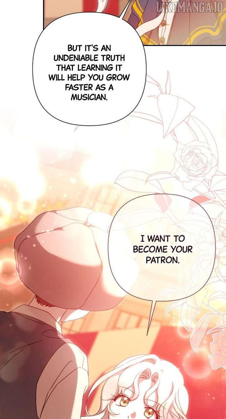 For Those of You For Whom Regret Is a Luxury Chapter 66 269 43