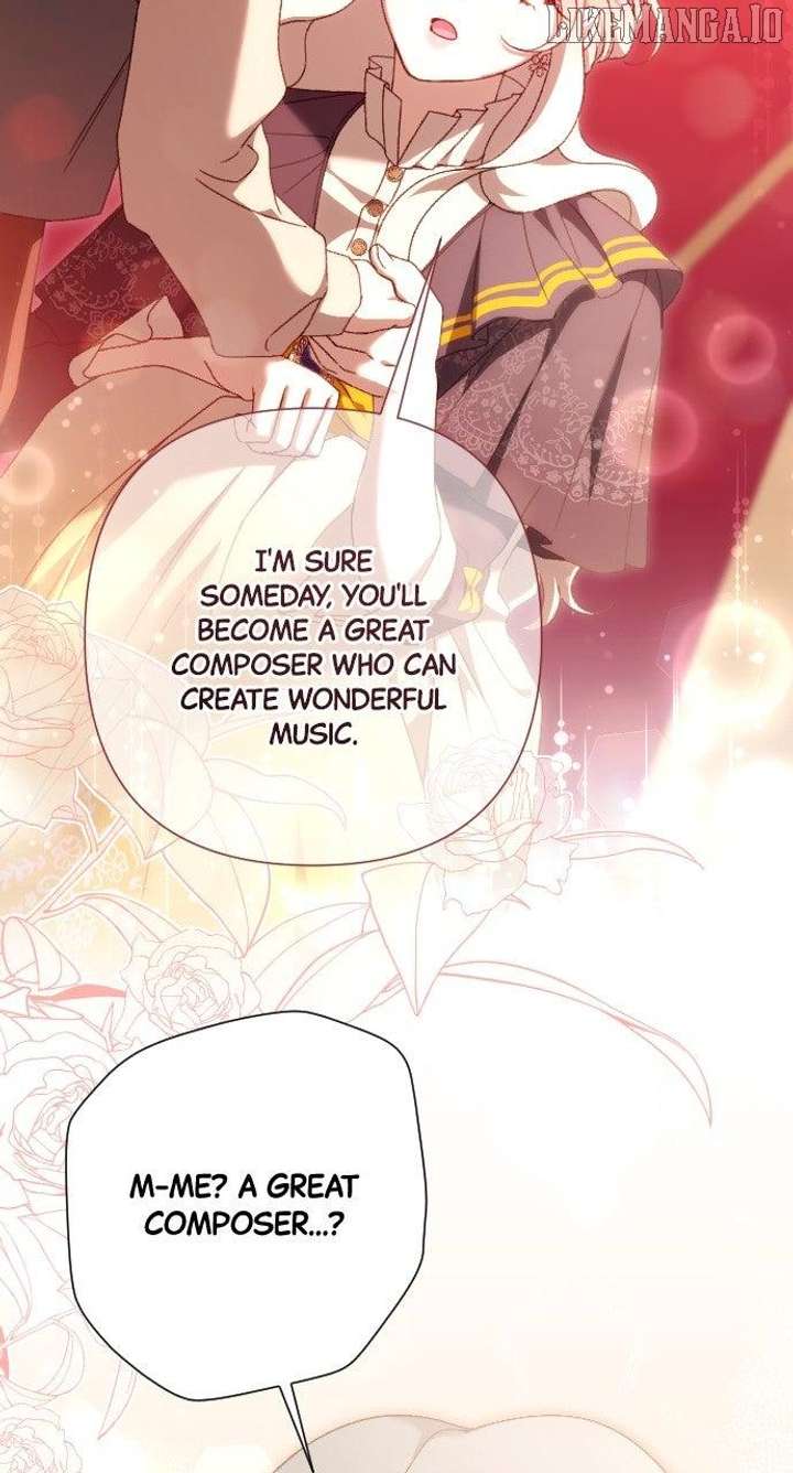 For Those of You For Whom Regret Is a Luxury Chapter 66 270 44