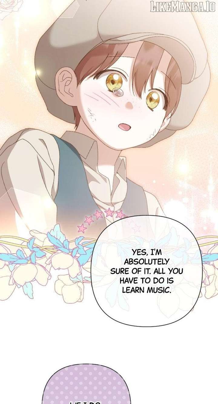 For Those of You For Whom Regret Is a Luxury Chapter 66 271 45