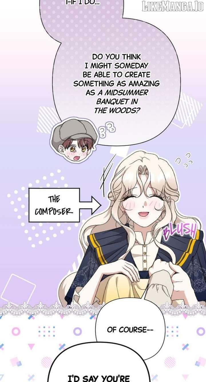 For Those of You For Whom Regret Is a Luxury Chapter 66 272 46