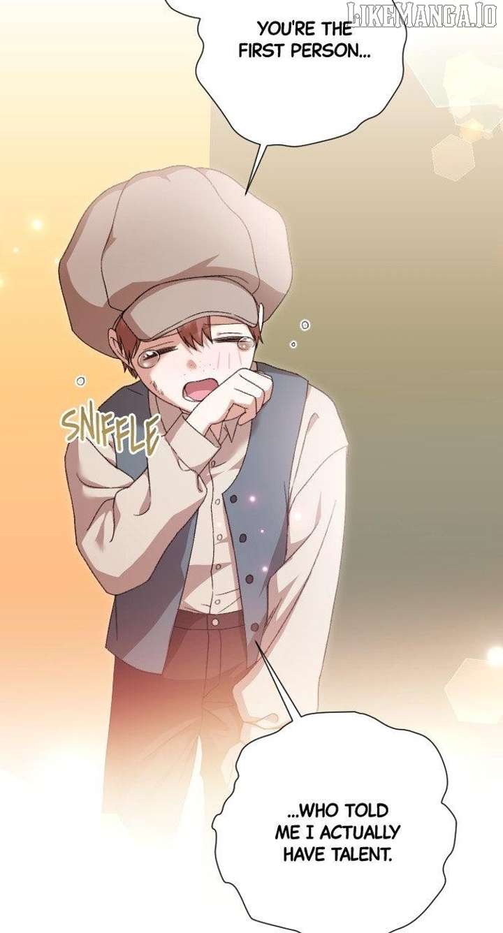 For Those of You For Whom Regret Is a Luxury Chapter 66 275 49