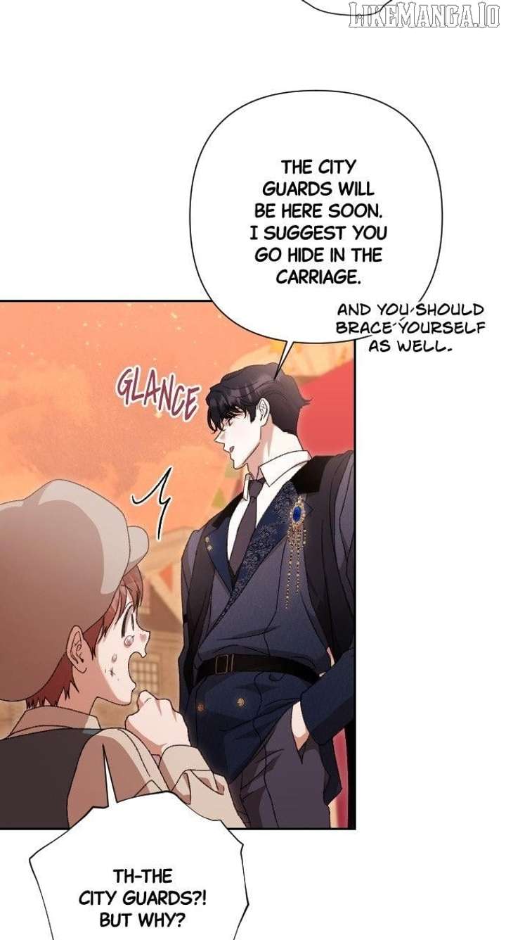 For Those of You For Whom Regret Is a Luxury Chapter 66 276 50