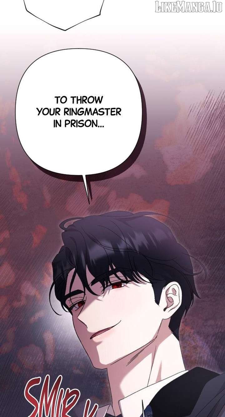 For Those of You For Whom Regret Is a Luxury Chapter 66 277 51