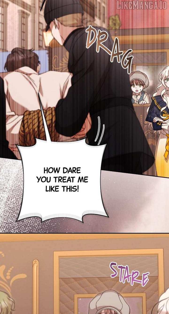 For Those of You For Whom Regret Is a Luxury Chapter 66 279 53