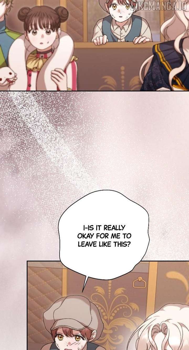 For Those of You For Whom Regret Is a Luxury Chapter 66 280 54