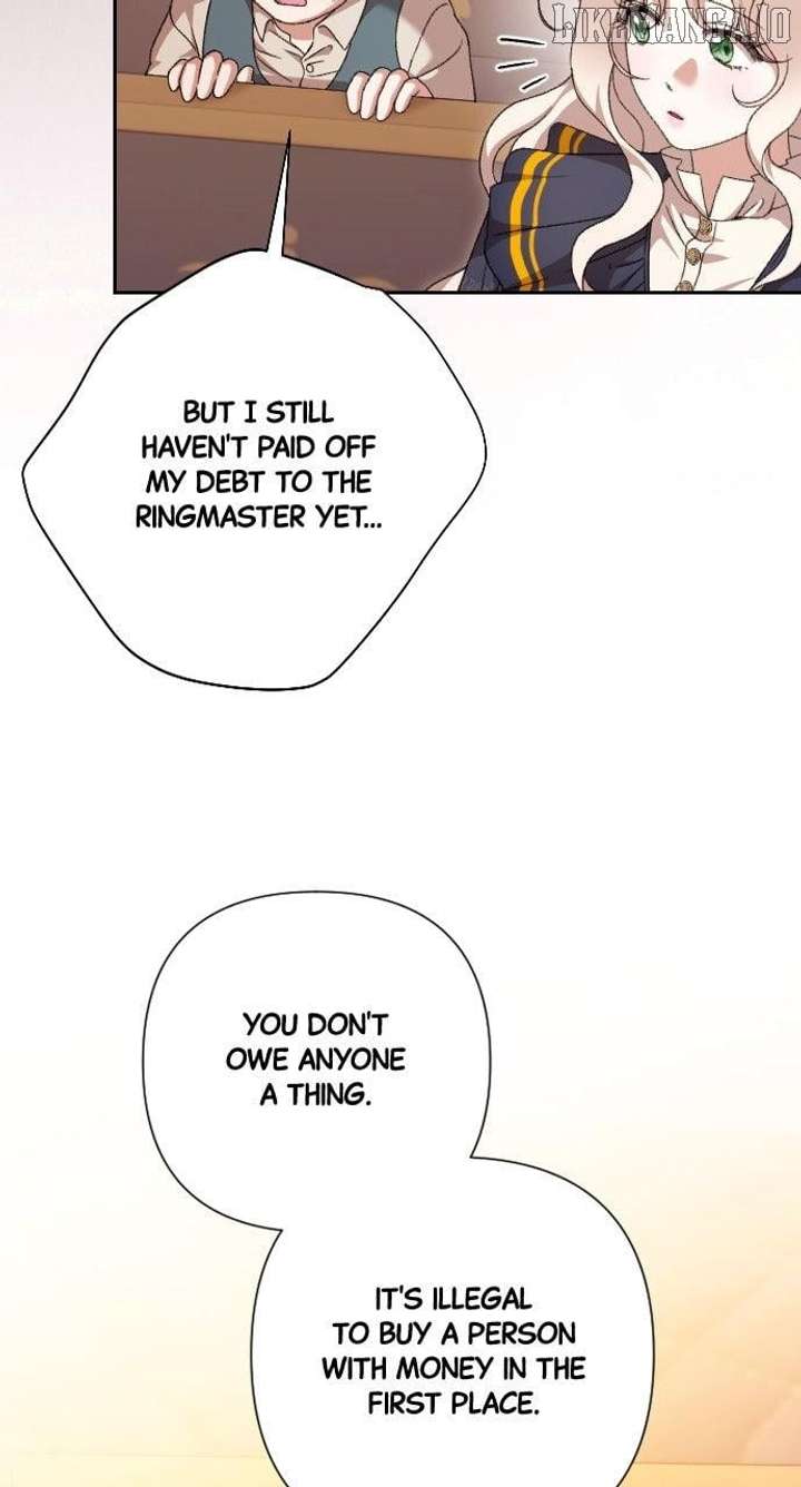 For Those of You For Whom Regret Is a Luxury Chapter 66 281 55