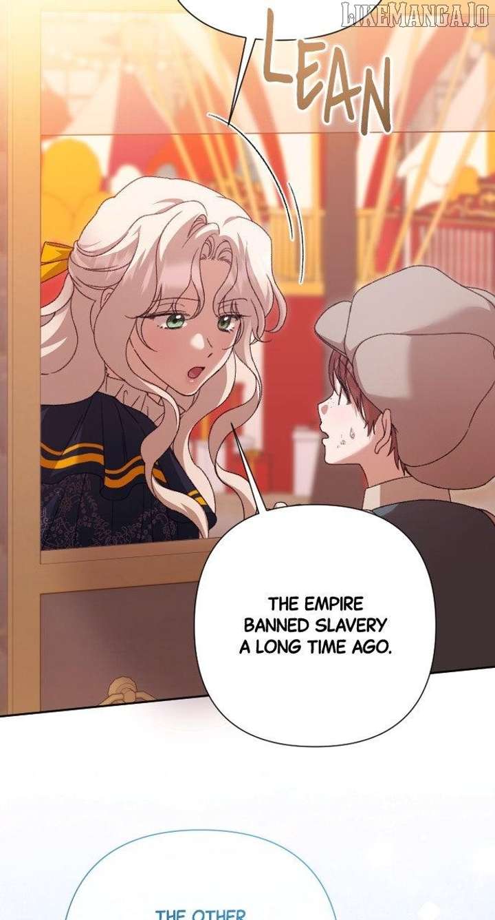 For Those of You For Whom Regret Is a Luxury Chapter 66 282 56