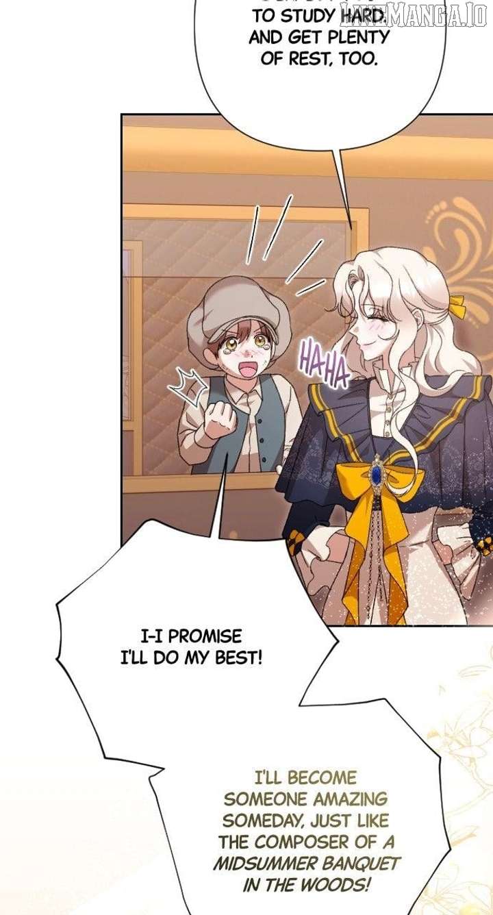 For Those of You For Whom Regret Is a Luxury Chapter 66 284 58