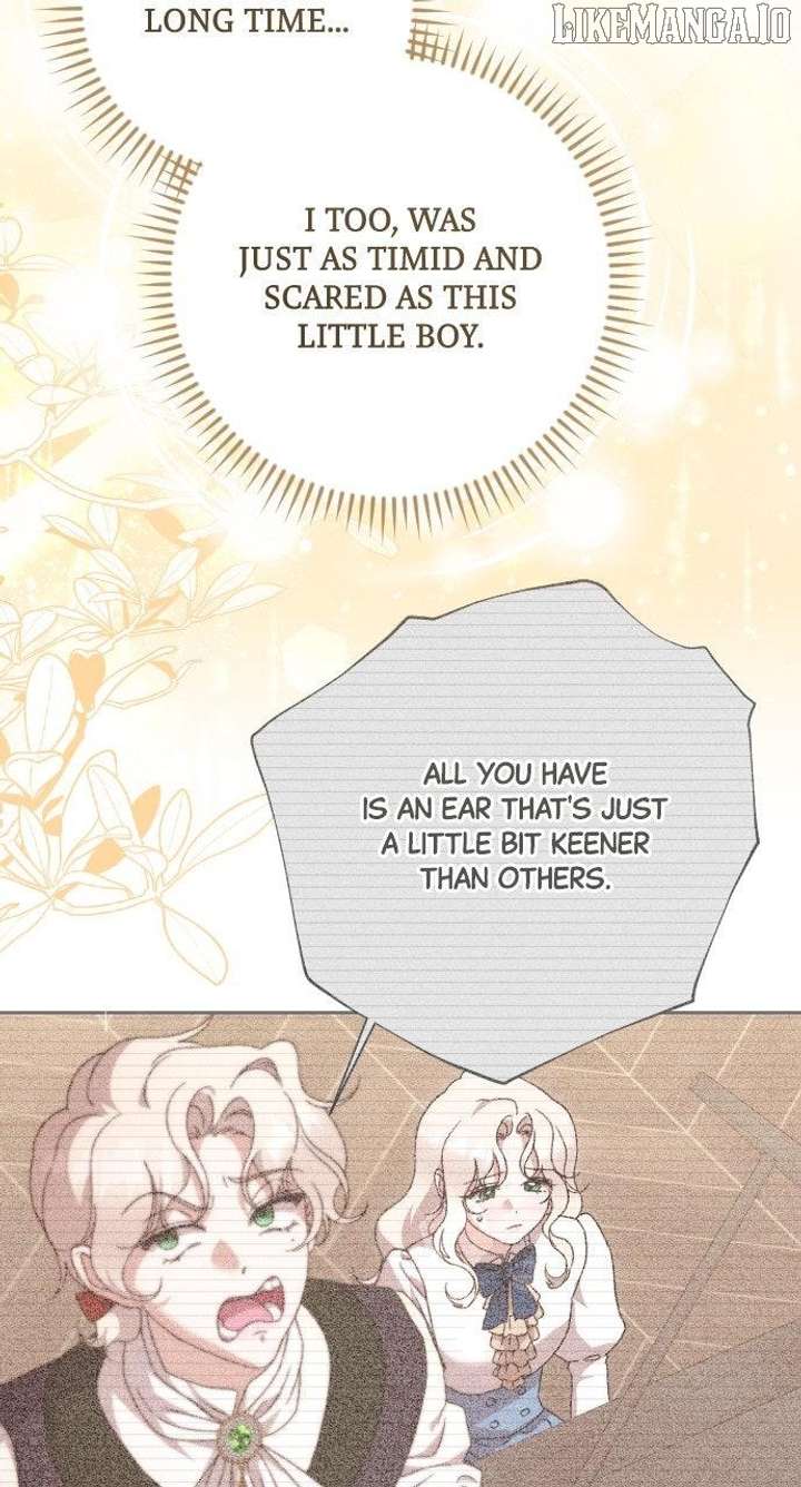 For Those of You For Whom Regret Is a Luxury Chapter 66 286 60