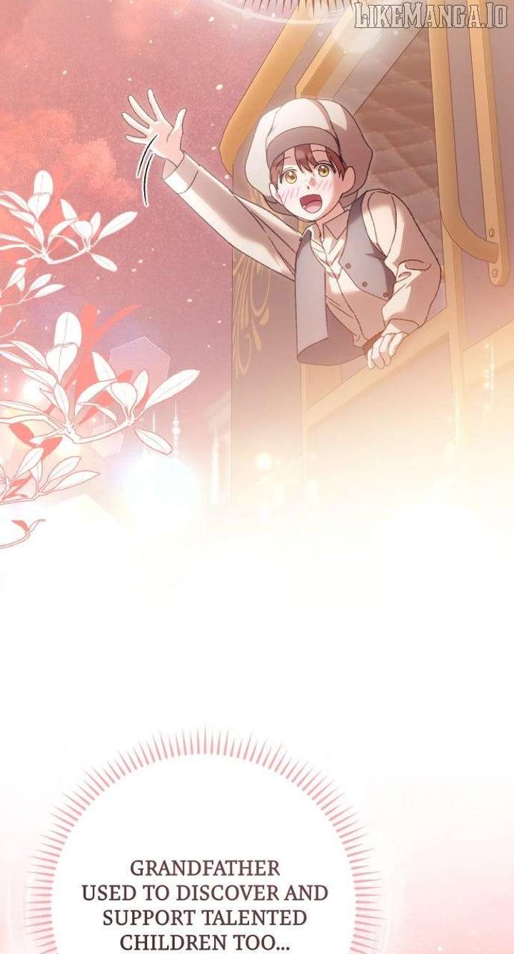 For Those of You For Whom Regret Is a Luxury Chapter 66 288 62