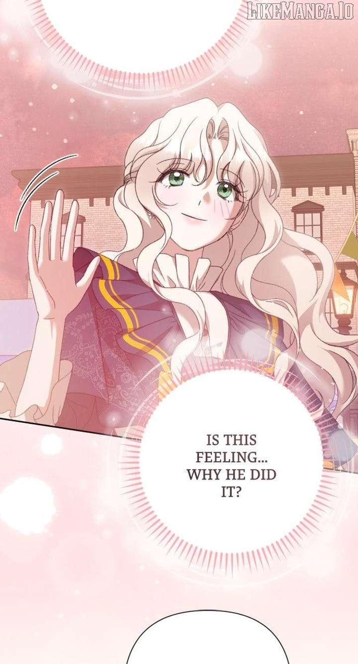 For Those of You For Whom Regret Is a Luxury Chapter 66 289 63