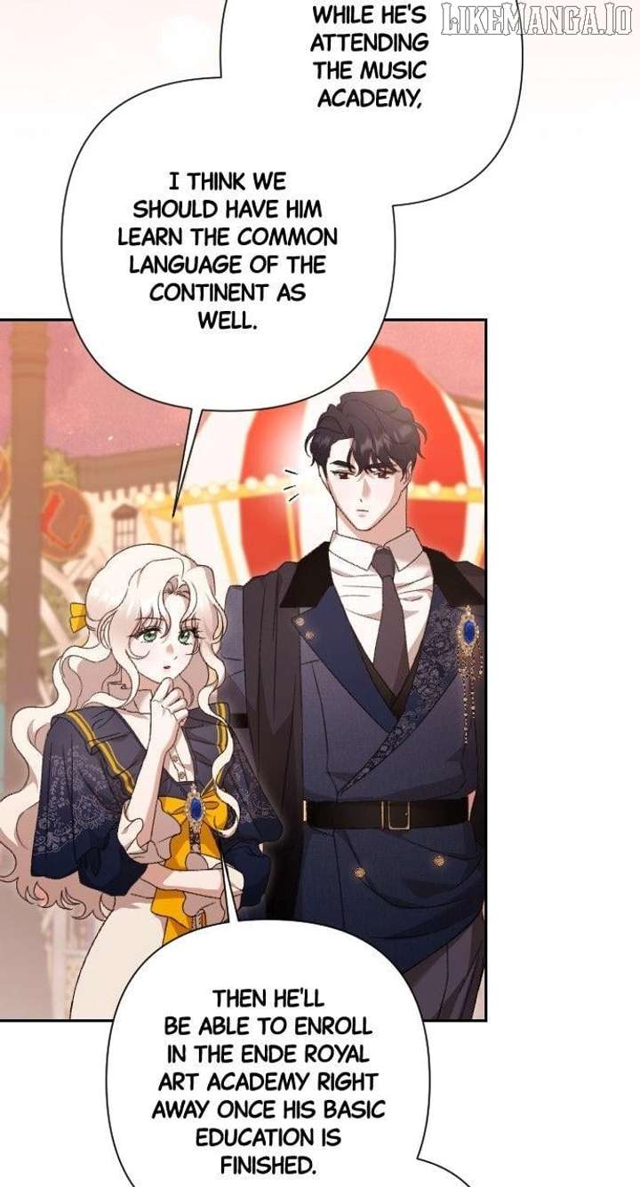 For Those of You For Whom Regret Is a Luxury Chapter 66 290 64