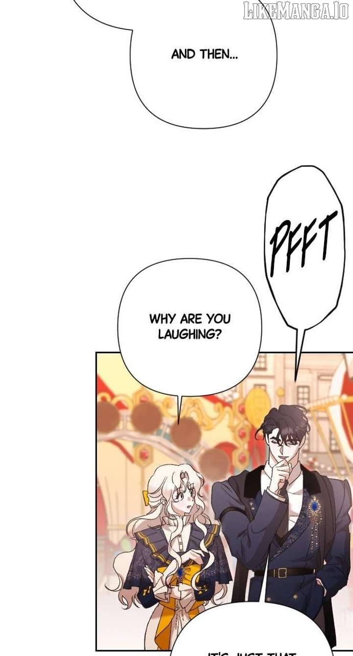 For Those of You For Whom Regret Is a Luxury Chapter 66 291 65