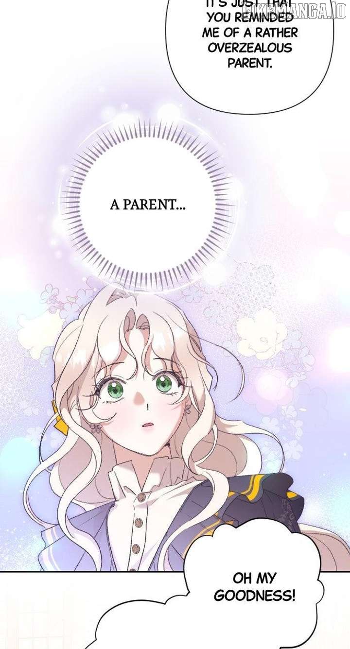 For Those of You For Whom Regret Is a Luxury Chapter 66 292 66