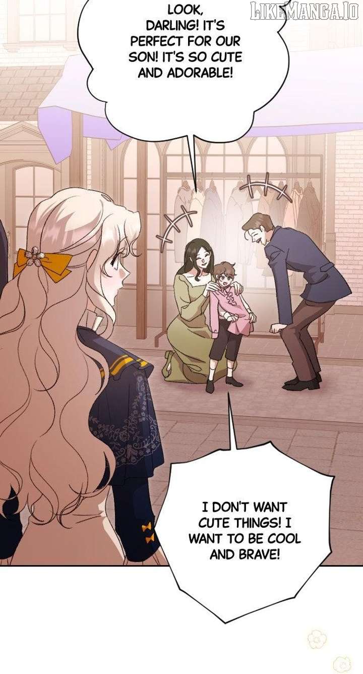 For Those of You For Whom Regret Is a Luxury Chapter 66 293 67