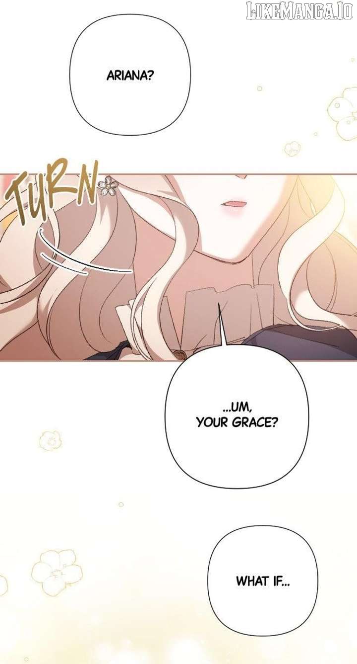 For Those of You For Whom Regret Is a Luxury Chapter 66 294 68