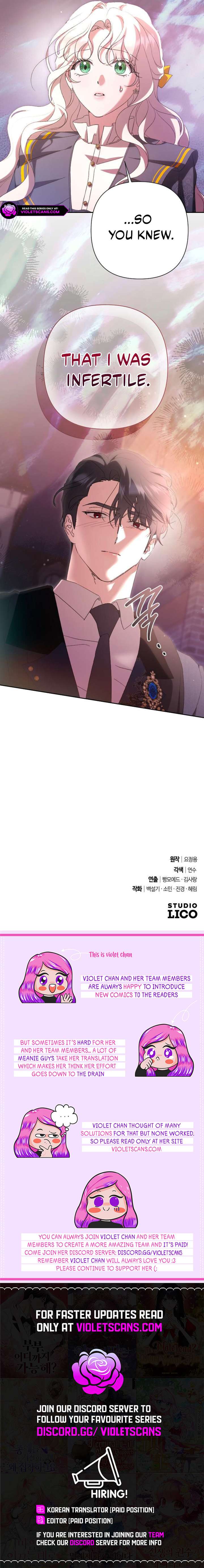 For Those of You For Whom Regret Is a Luxury Chapter 67 39 08