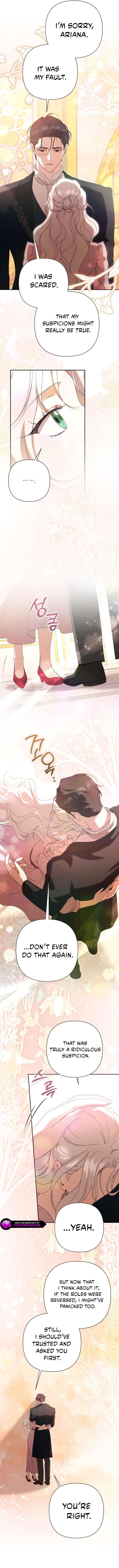 For Those of You For Whom Regret Is a Luxury Chapter 70 38 04