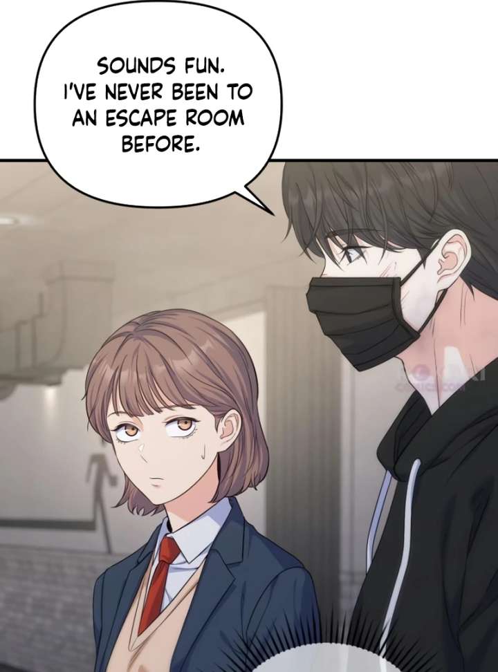 For Your Perfect Ending Chapter 14 362 004