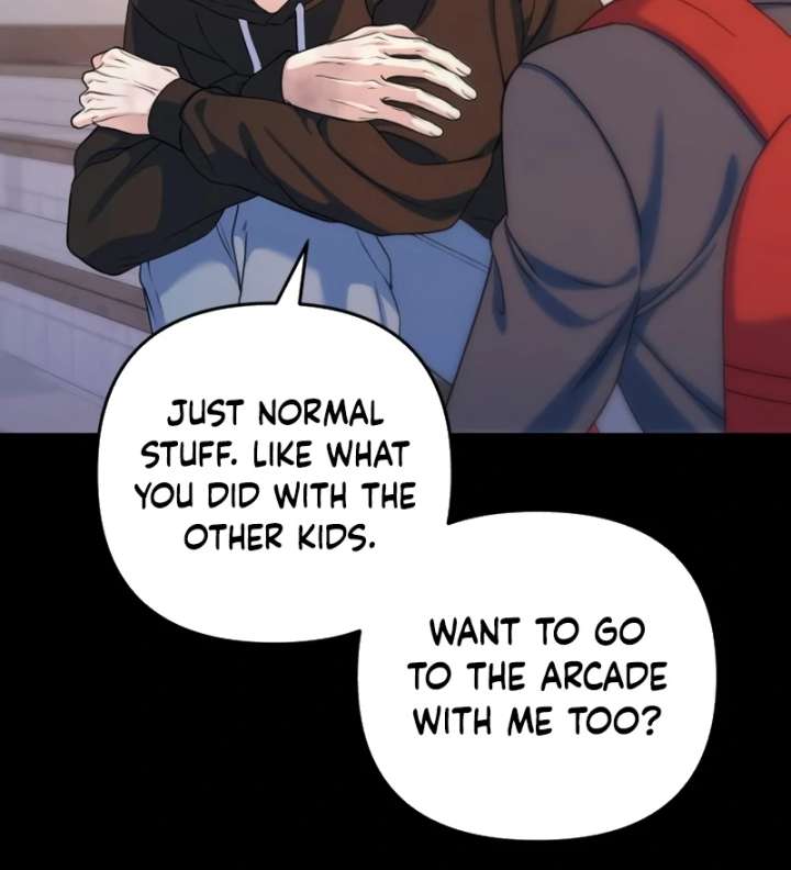 For Your Perfect Ending Chapter 14 366 008