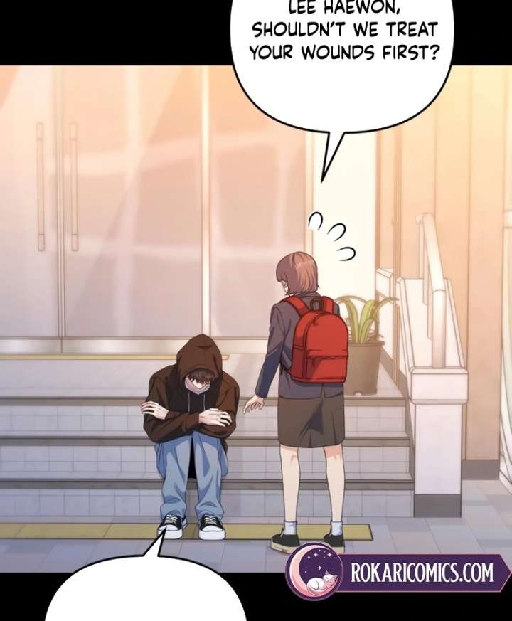 For Your Perfect Ending Chapter 14 369 011