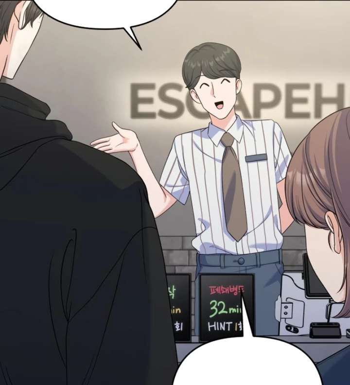 For Your Perfect Ending Chapter 14 374 016