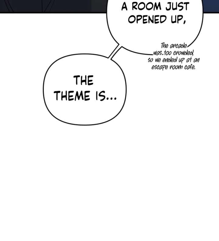 For Your Perfect Ending Chapter 14 375 017