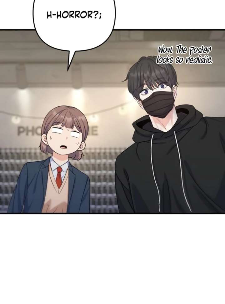 For Your Perfect Ending Chapter 14 378 020