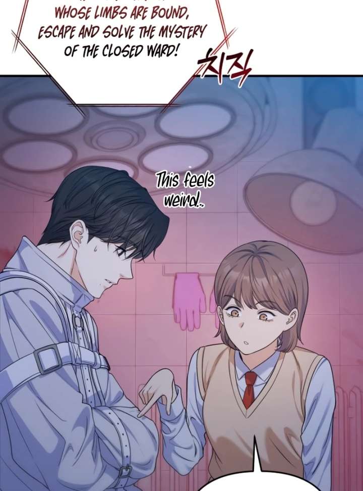 For Your Perfect Ending Chapter 14 384 026