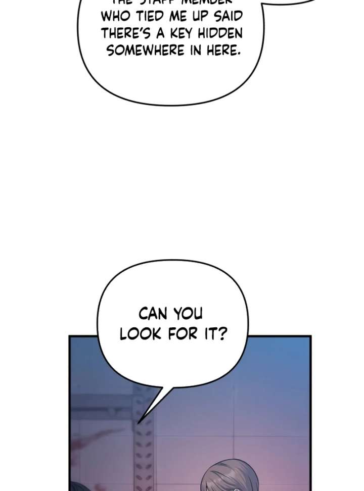 For Your Perfect Ending Chapter 14 389 031