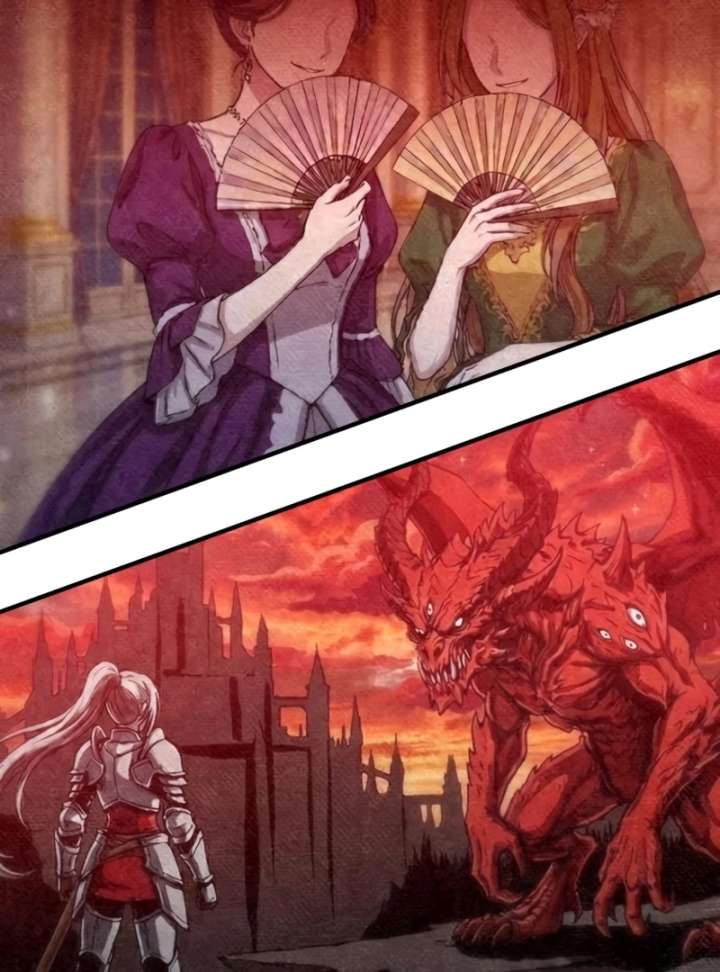 For Your Perfect Ending Chapter 14 397 039