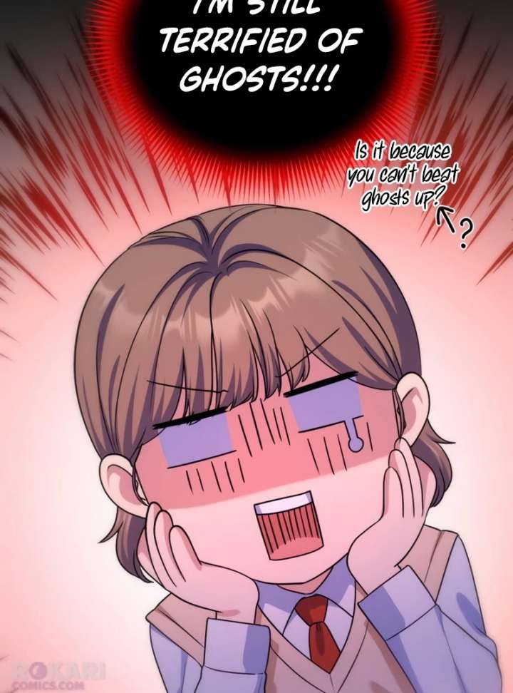 For Your Perfect Ending Chapter 14 399 041