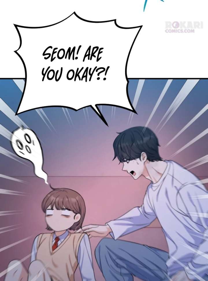 For Your Perfect Ending Chapter 14 409 051