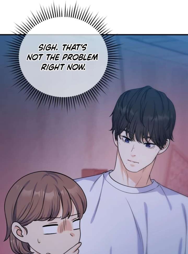 For Your Perfect Ending Chapter 14 418 060