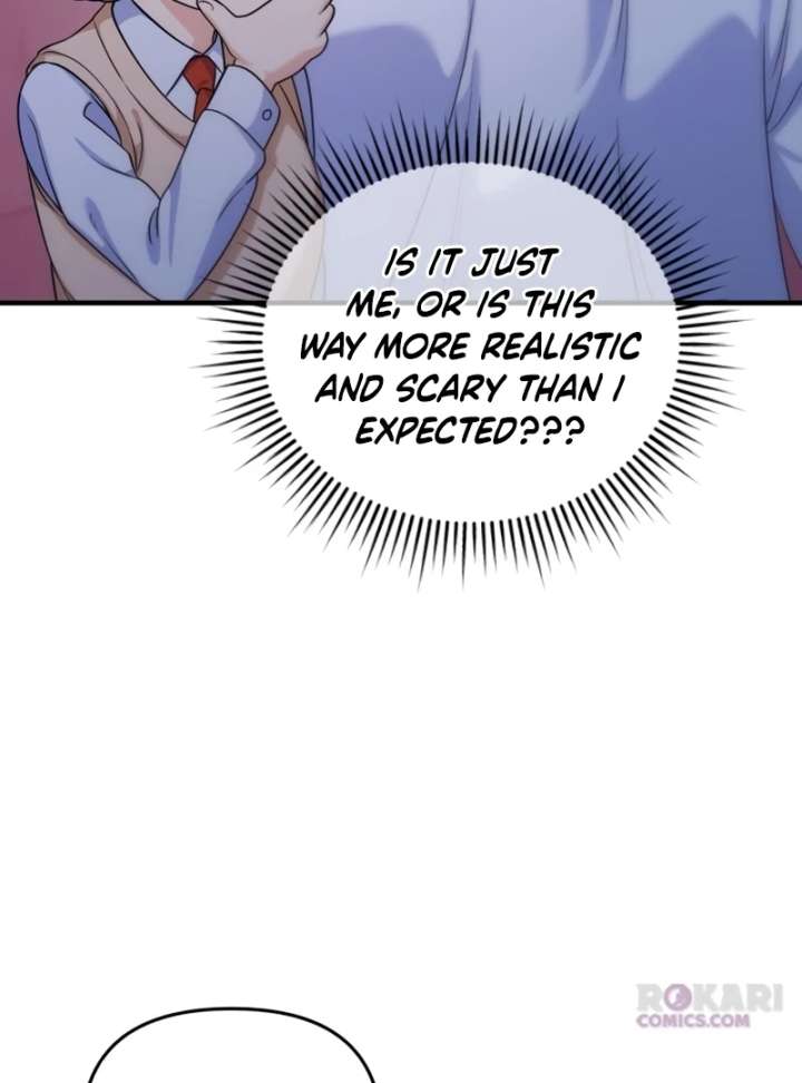 For Your Perfect Ending Chapter 14 419 061