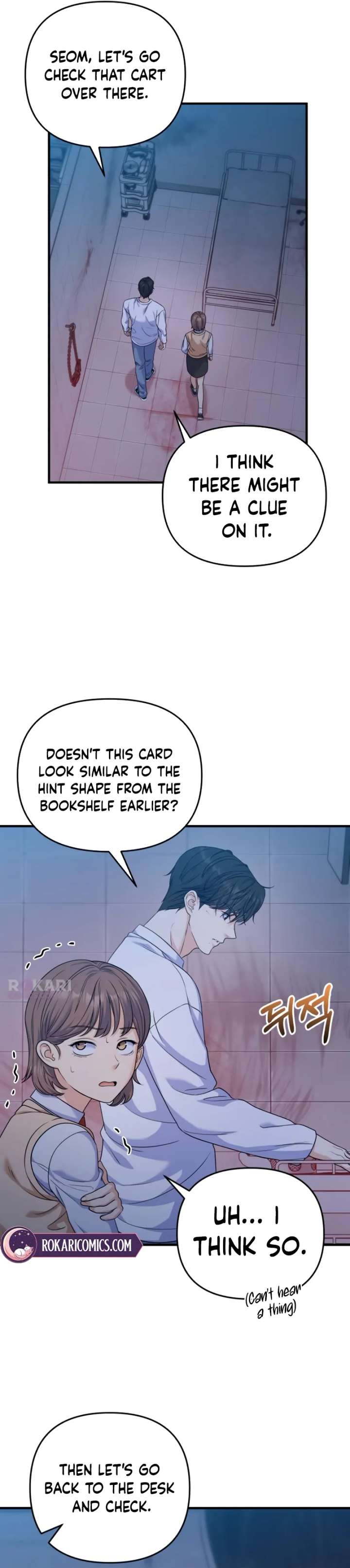 For Your Perfect Ending Chapter 14 436 078