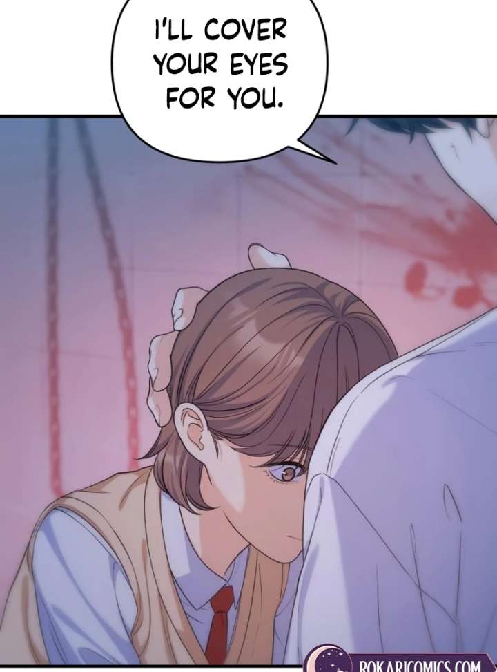 For Your Perfect Ending Chapter 14 462 104