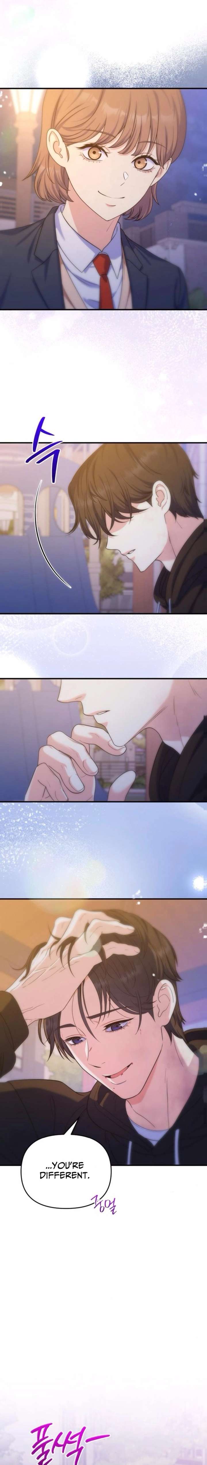 For Your Perfect Ending Chapter 15 87 14