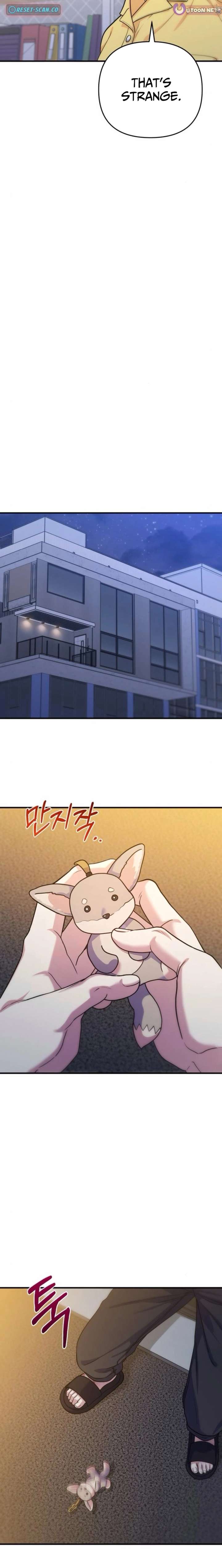 For Your Perfect Ending Chapter 15 94 21