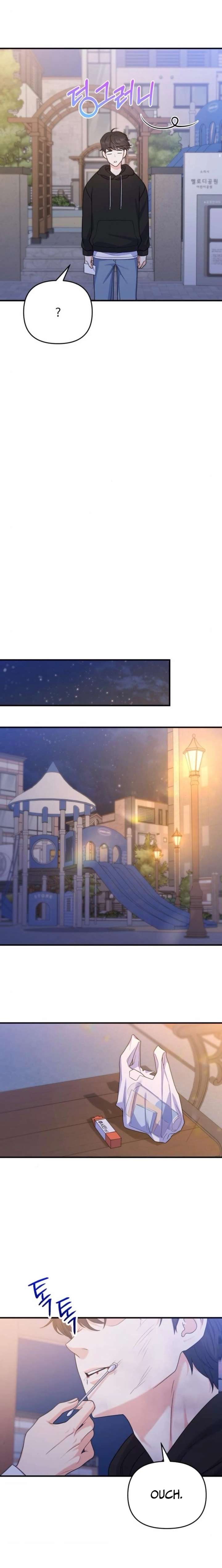 For Your Perfect Ending Chapter 15 78 5