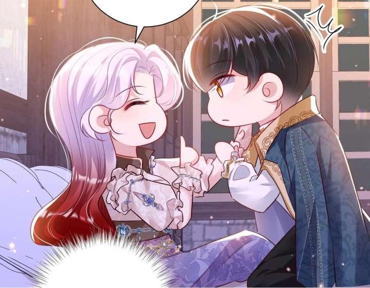 Forcibly Occupy His Highness the Prince Chapter 11 151 21